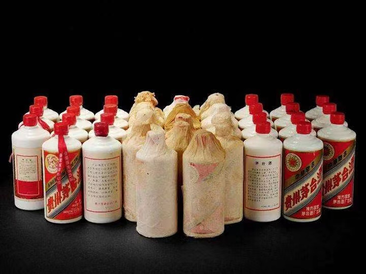 民权日照岚山回收酒价格哪里回收(附近上门回收茅台酒）?